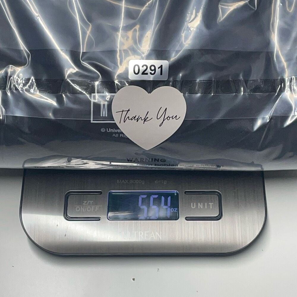 Torrid Frankenstein Classic Fit Cotton Crew Neck Tee N0291 - Picture 7 of 7